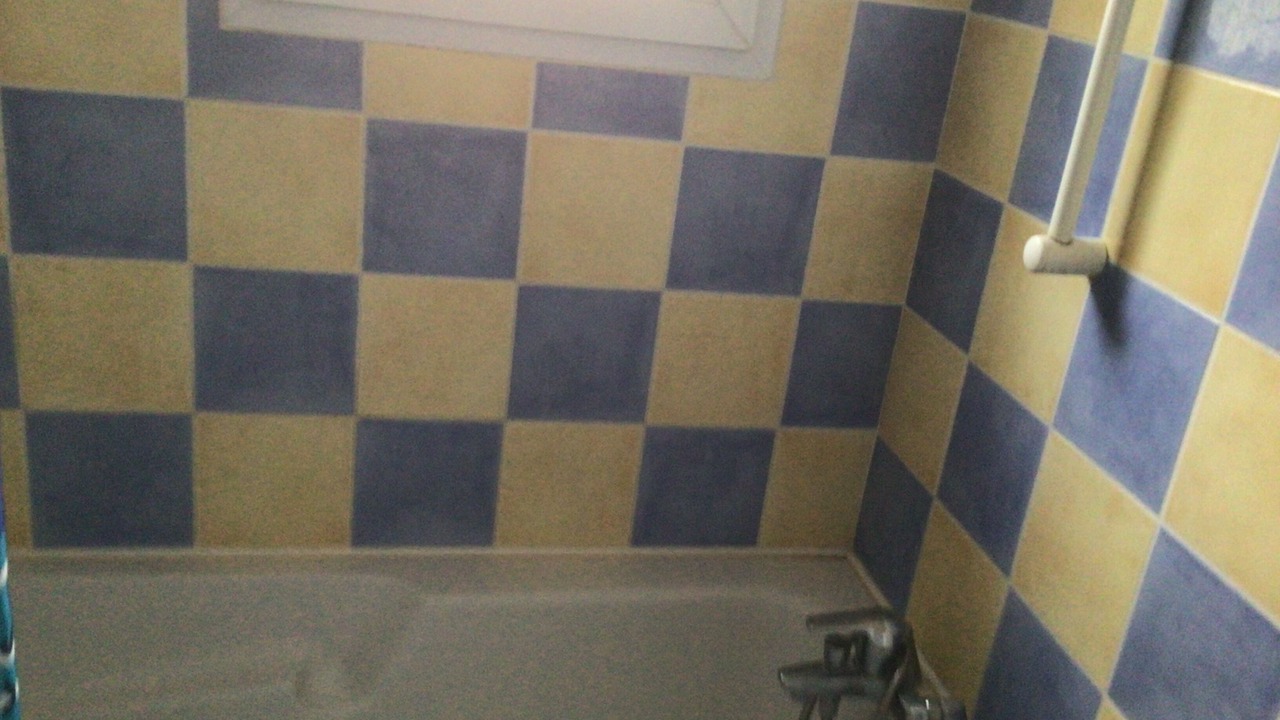 Photo of Bathroom in Clarensac