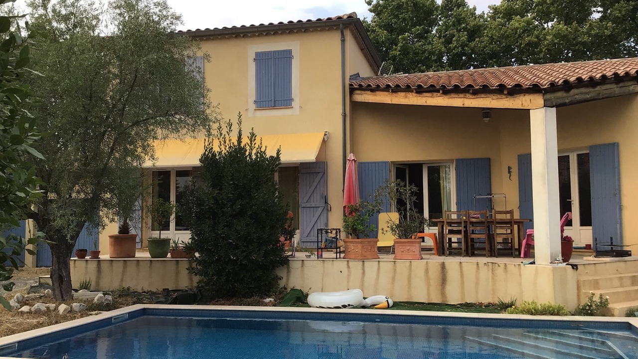 Photo of Outdoor in Clarensac