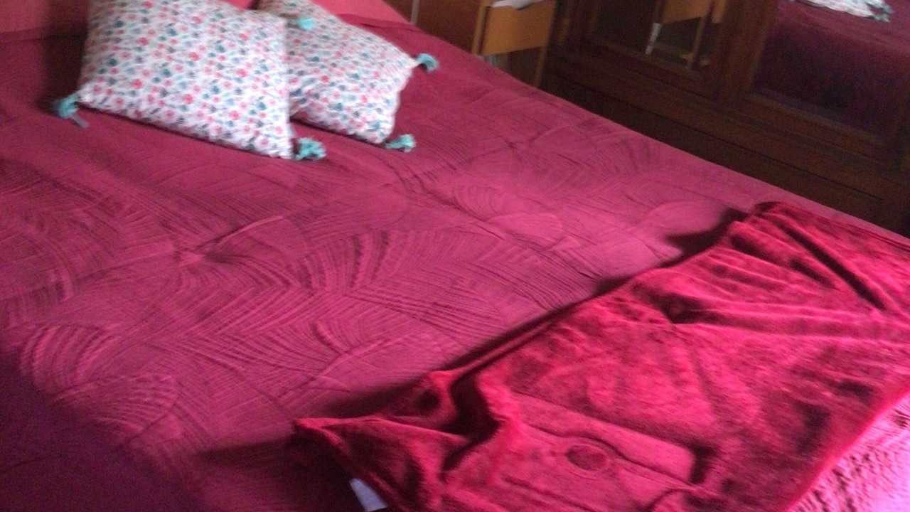 Photo of Bedroom in Clarensac