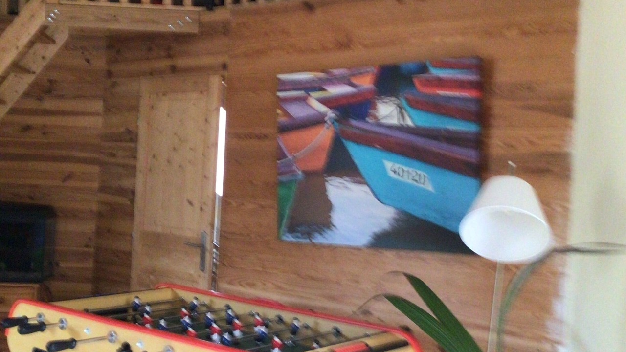 Photo of Bedroom in Clarensac