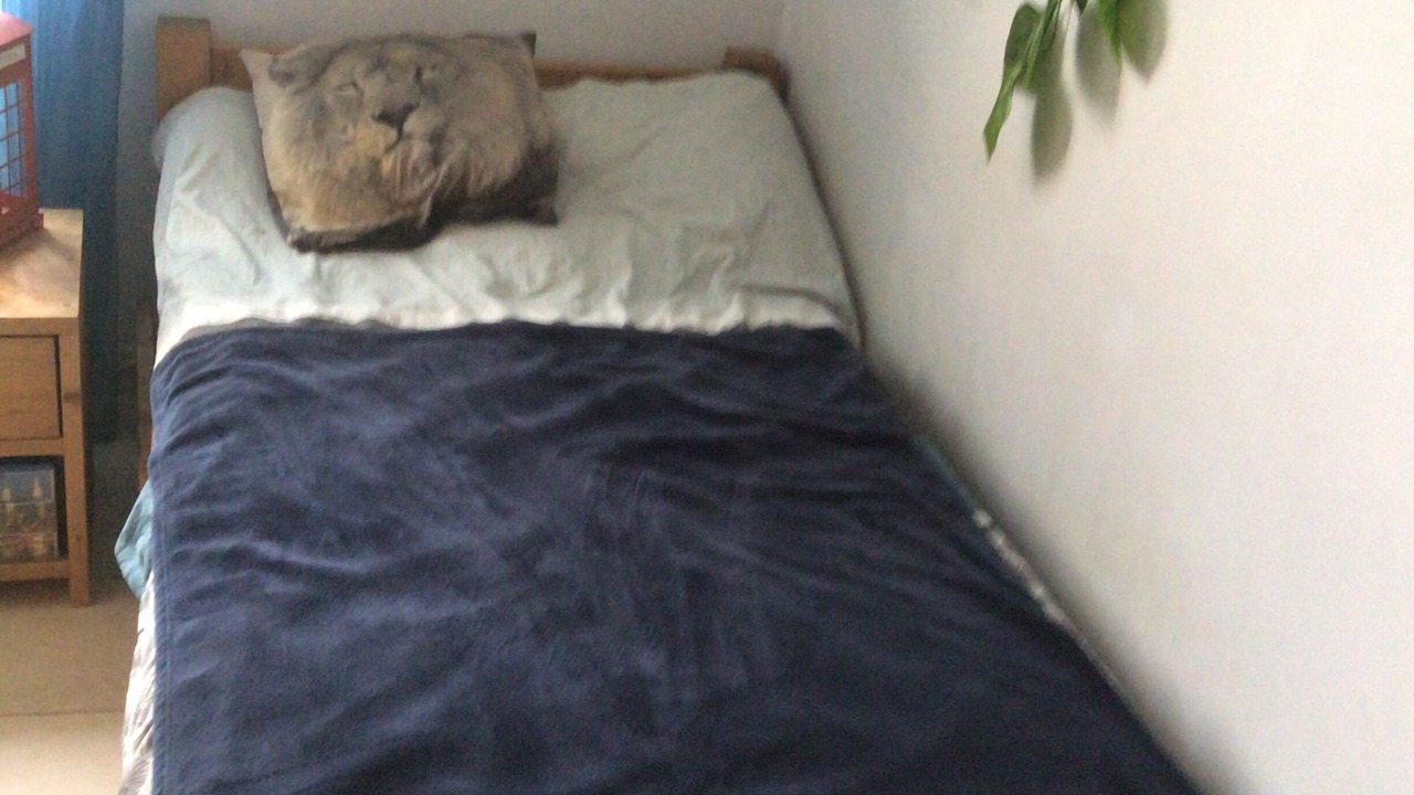 Photo of Bedroom in Clarensac