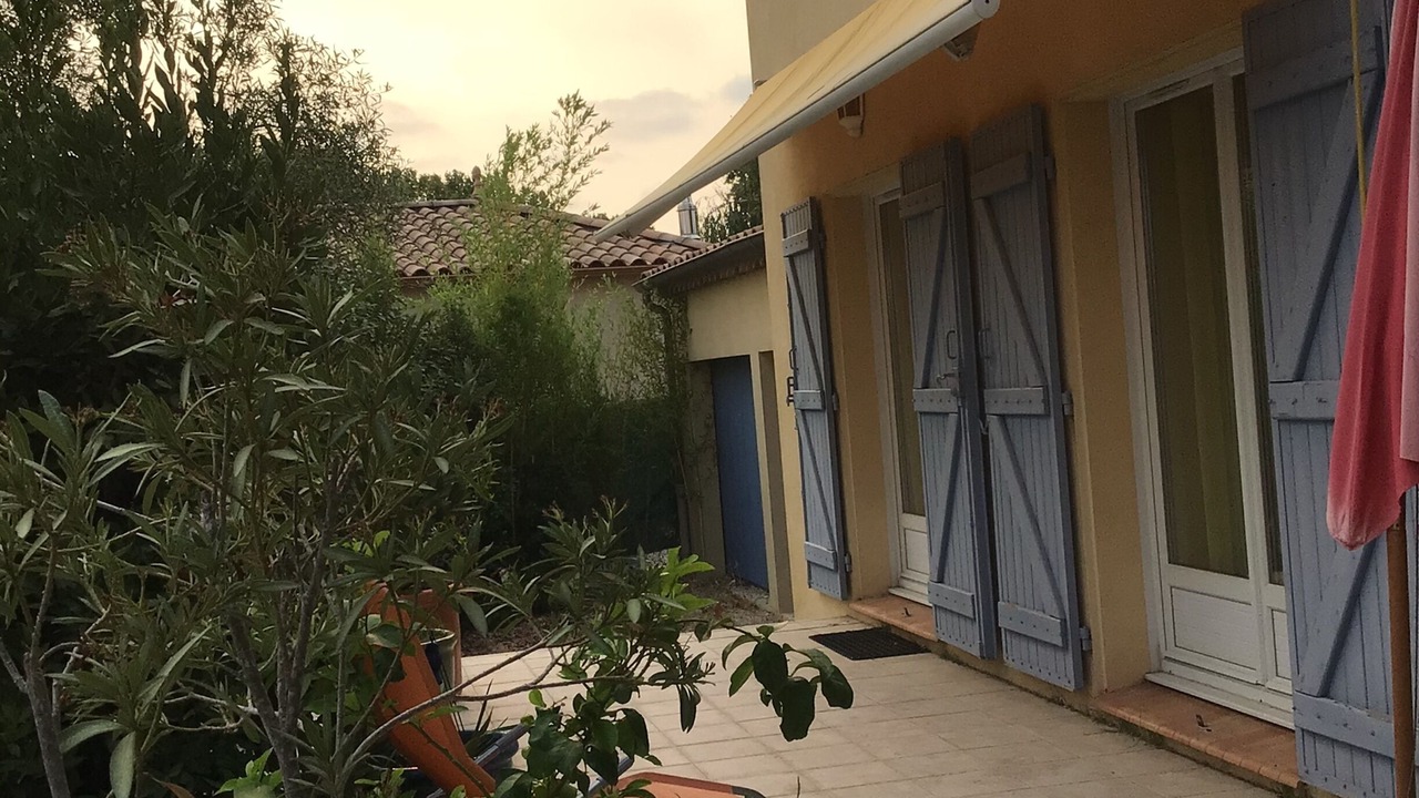 Photo of Outdoor in Clarensac