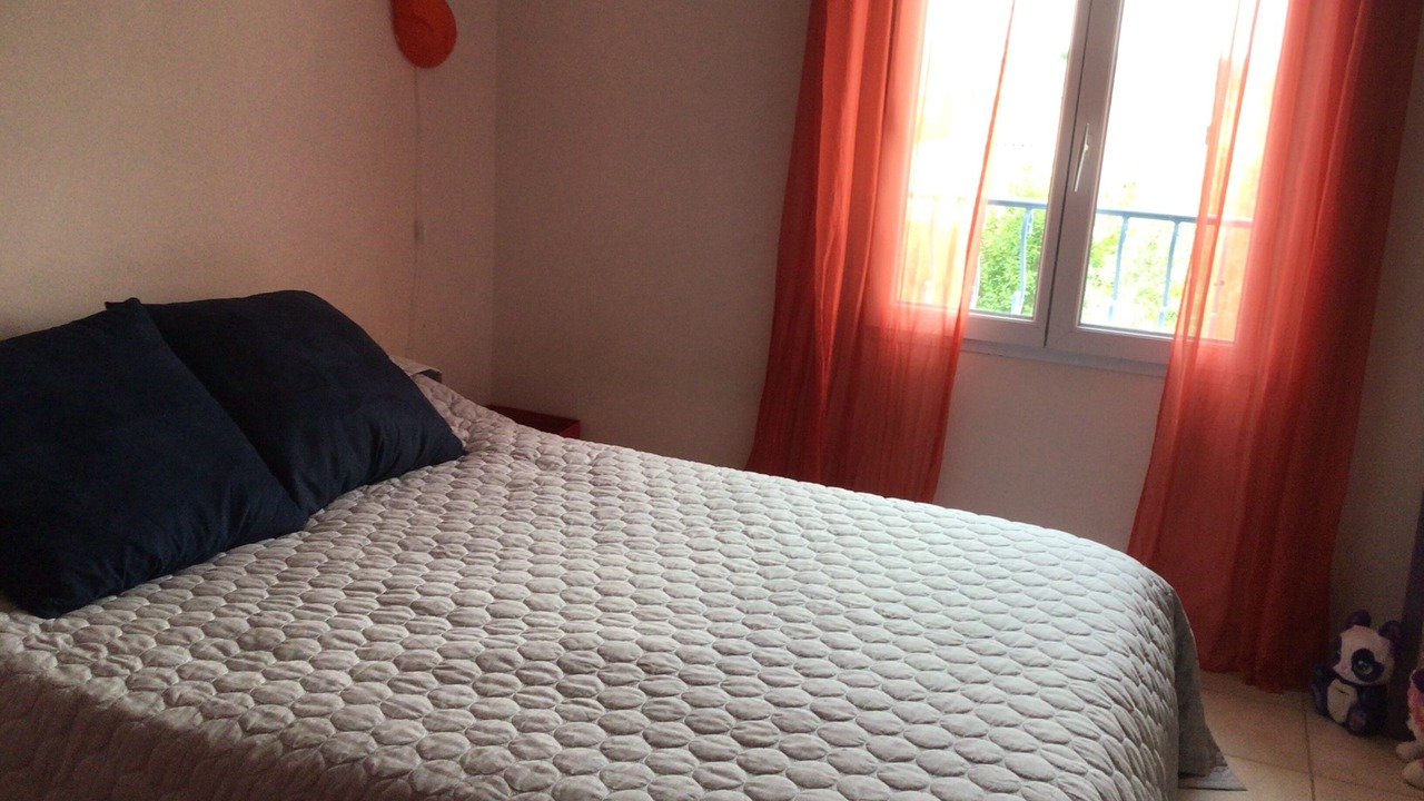 Photo of Bedroom in Clarensac