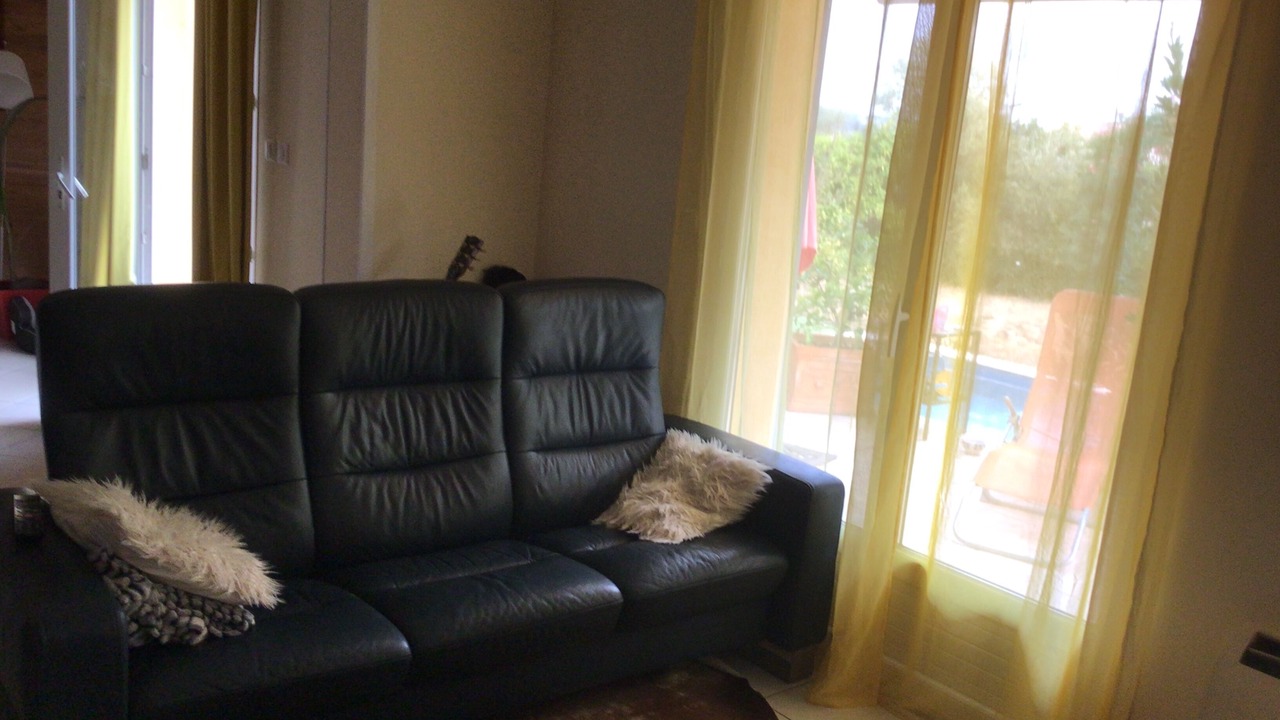 Photo of Livingroom in Clarensac