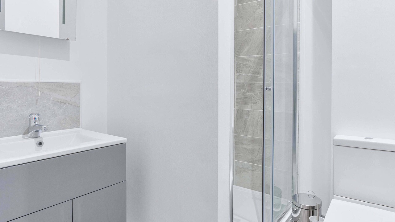 Photo of Bathroom in Brierley Hill