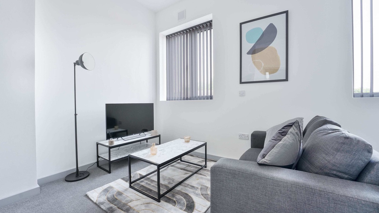 Photo of Livingroom in Brierley Hill