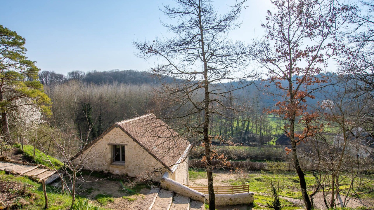 Photo of Outdoor in Saint-Epain