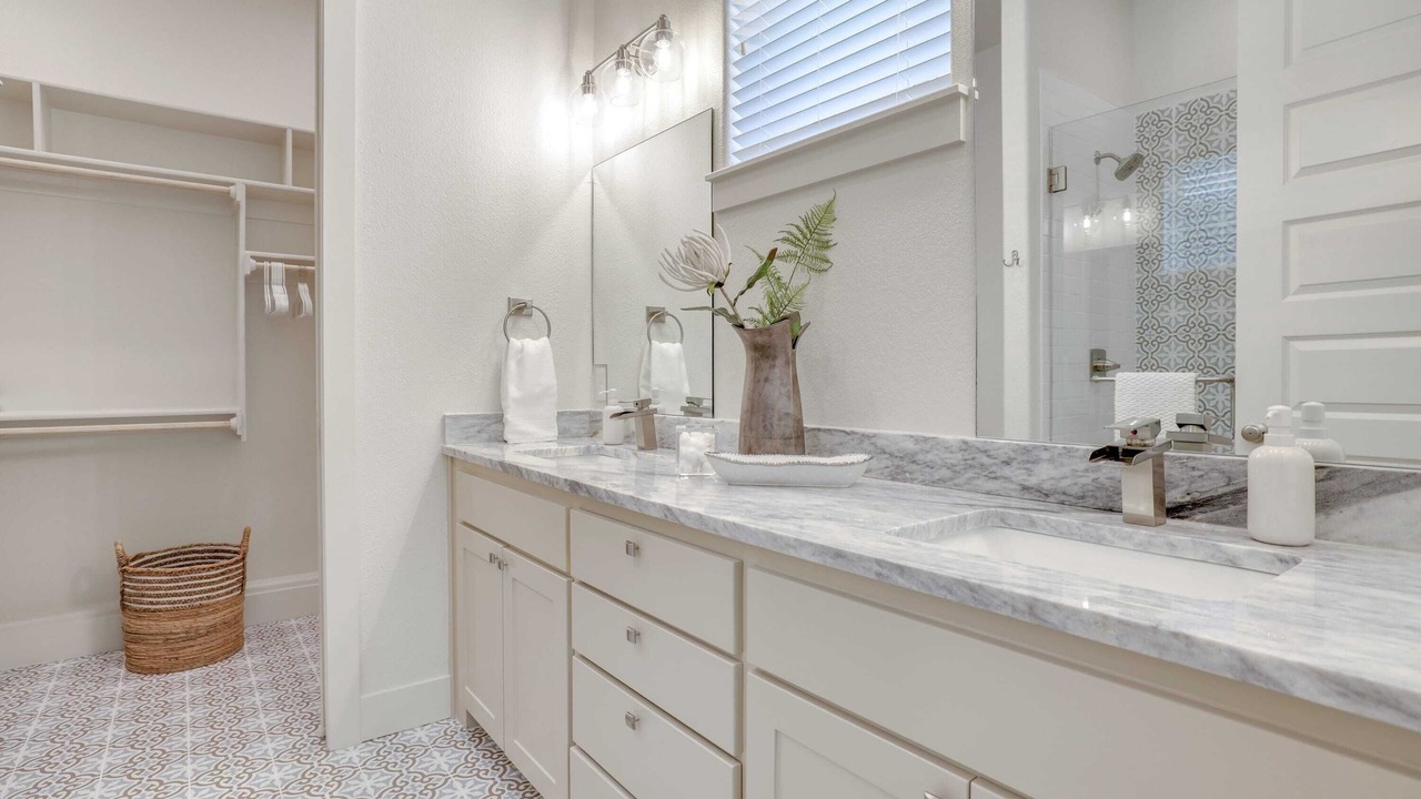 Photo of Bathroom in Fayetteville