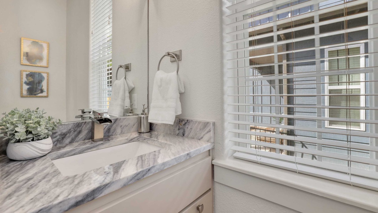 Photo of Bathroom in Fayetteville