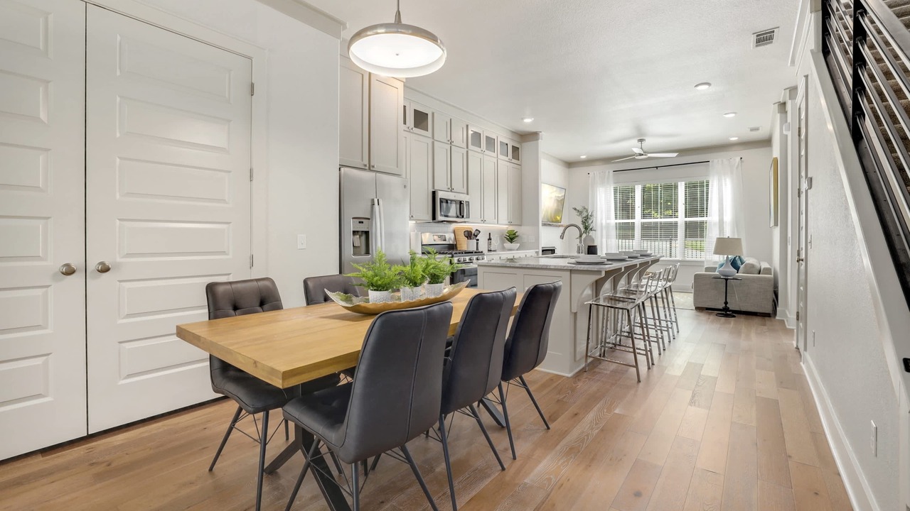 Photo of Livingroom in Fayetteville