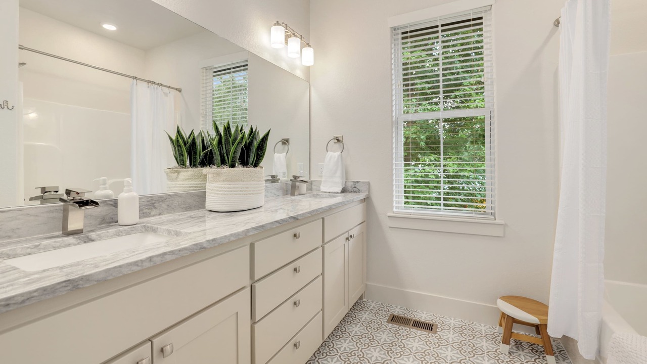Photo of Bathroom in Fayetteville