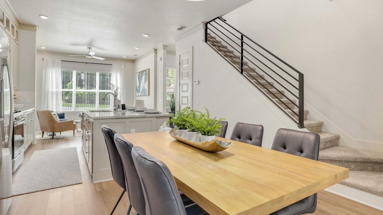 Photo of Livingroom in Fayetteville