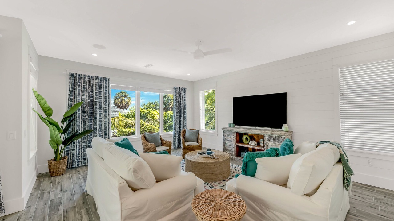 Photo of Livingroom in Ilexhurst