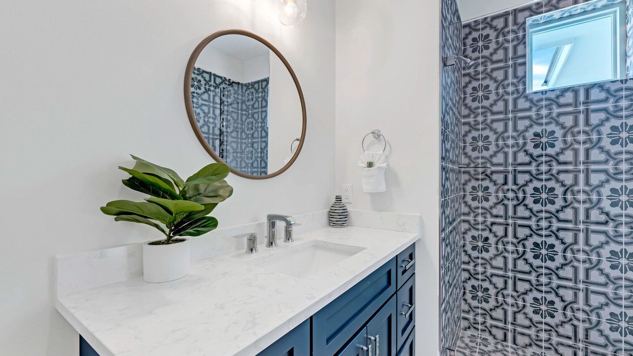 Photo of Bathroom in Ilexhurst