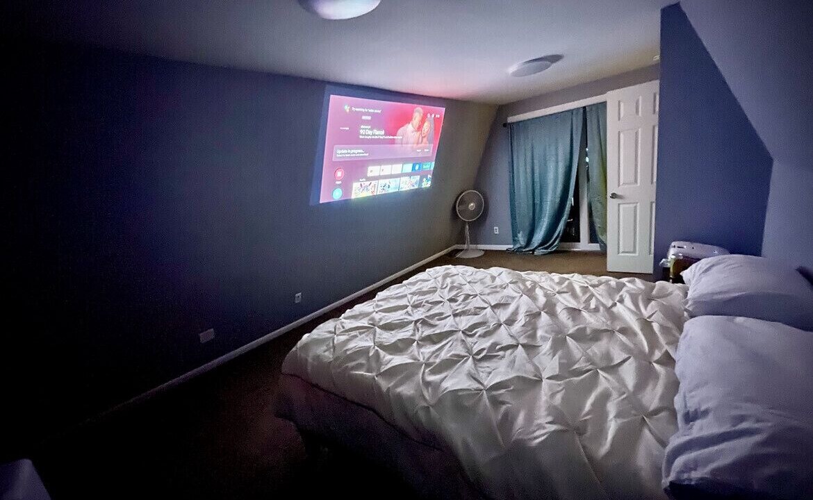 Photo of Bedroom in Moravia