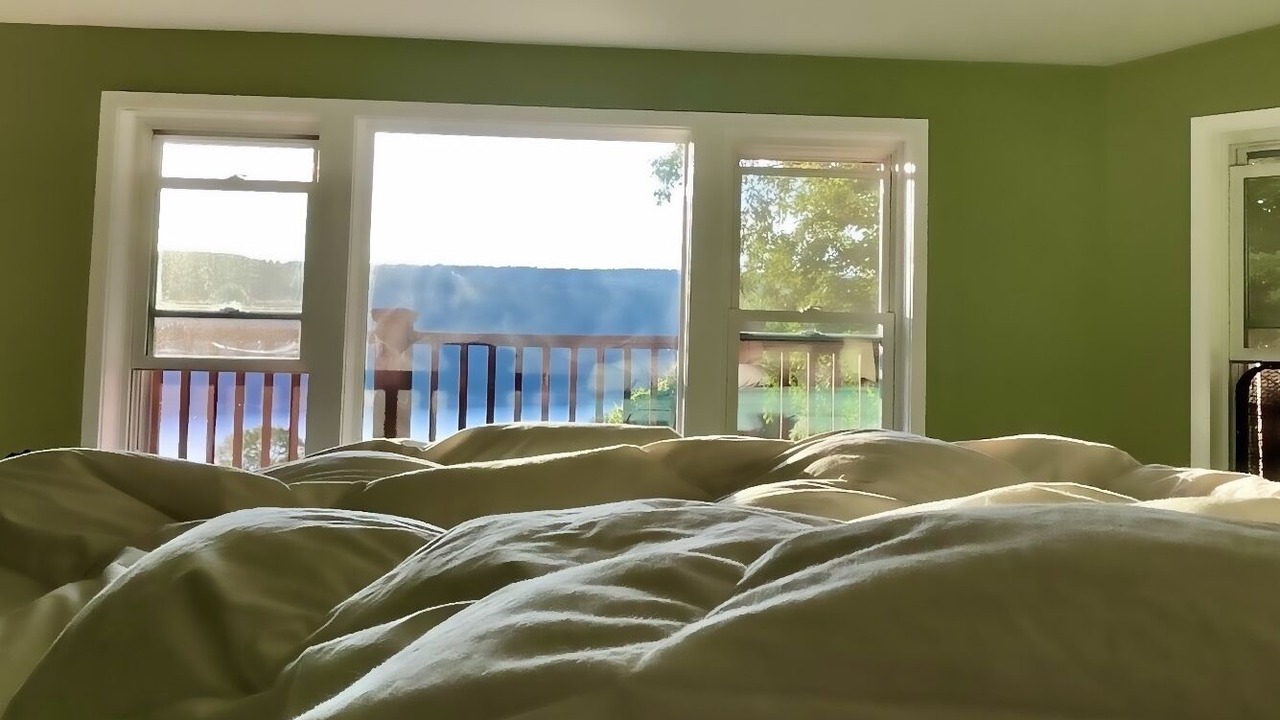 Photo of Bedroom in Moravia