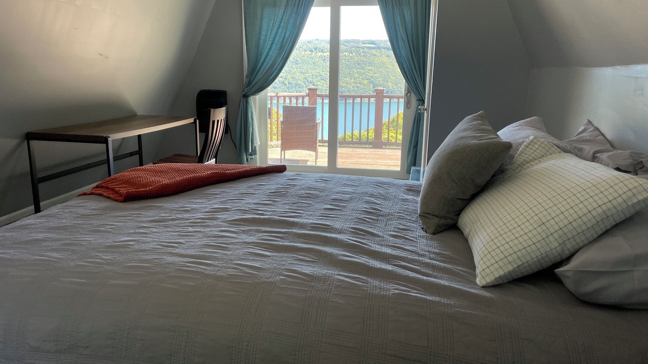 Photo of Bedroom in Moravia