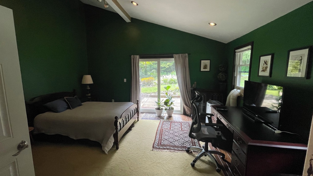 Photo of Bedroom in Moravia