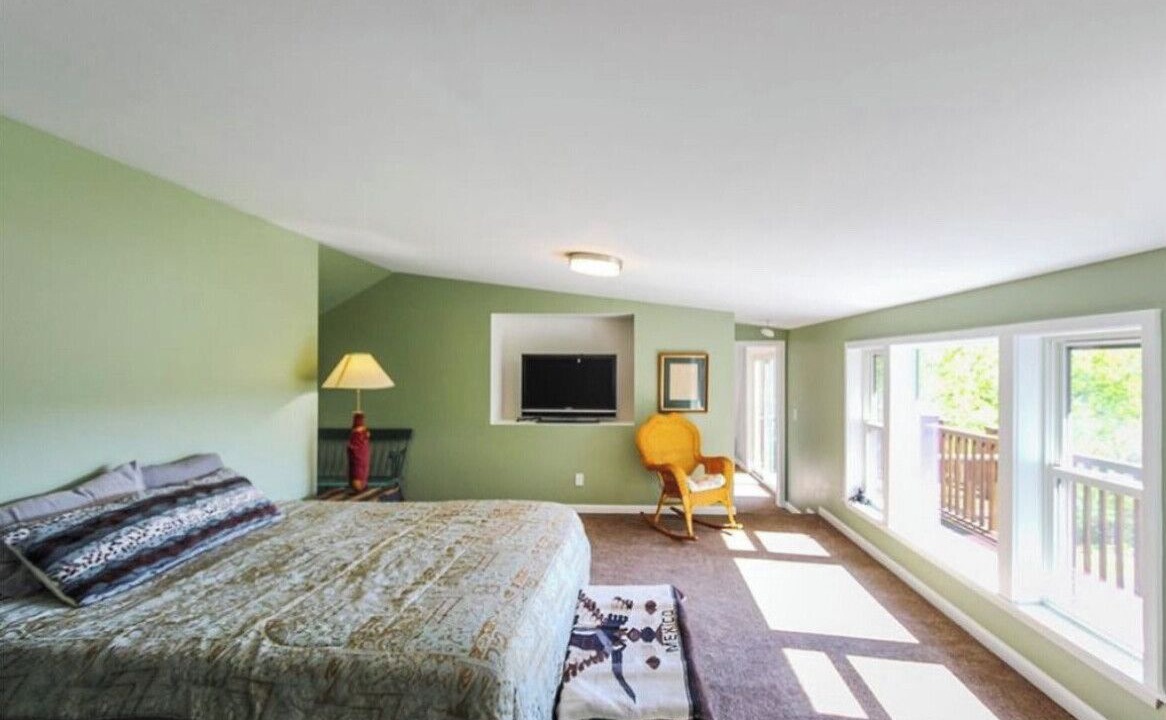 Photo of Bedroom in Moravia