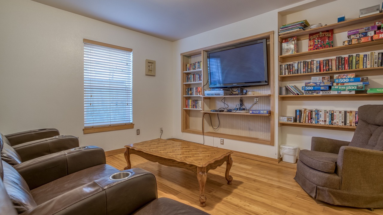 Photo of Bedroom in Lincoln City