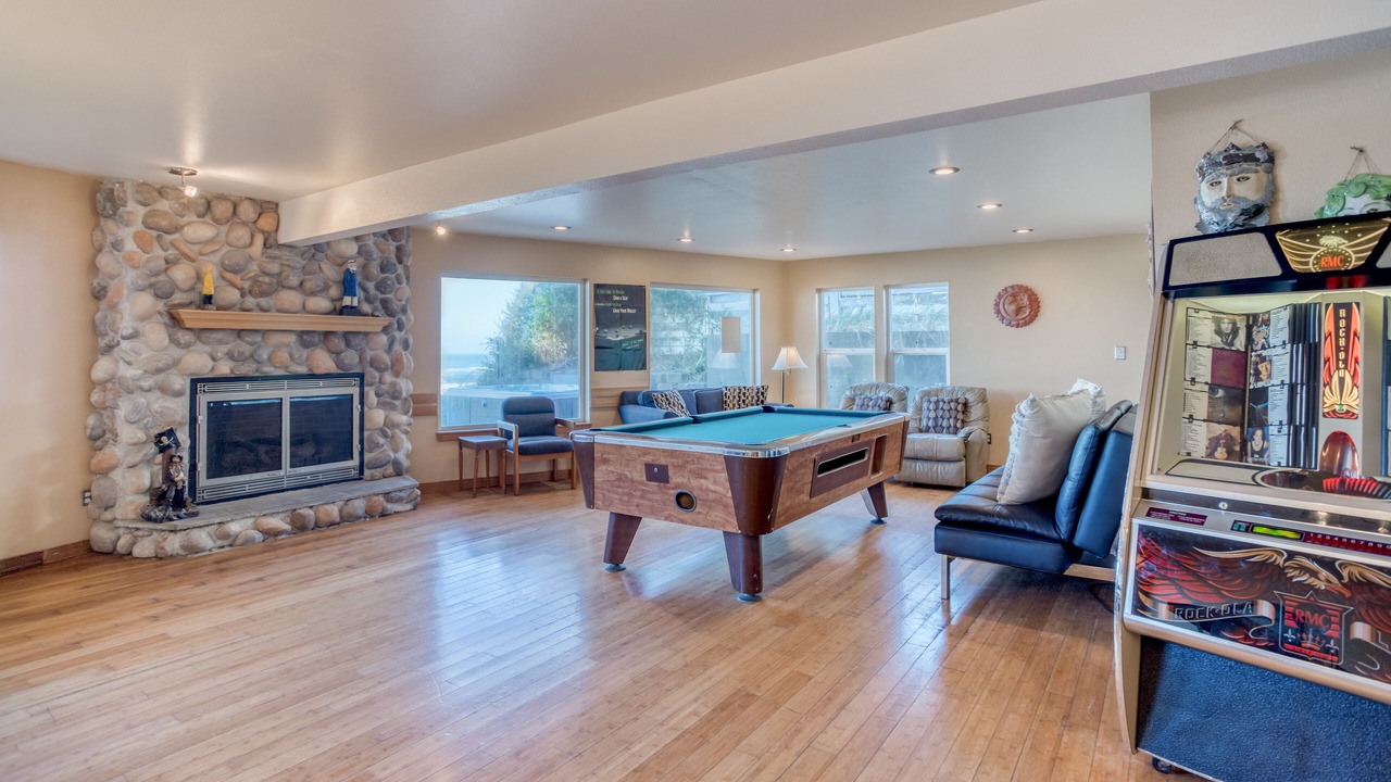 Photo of Outdoor in Lincoln City