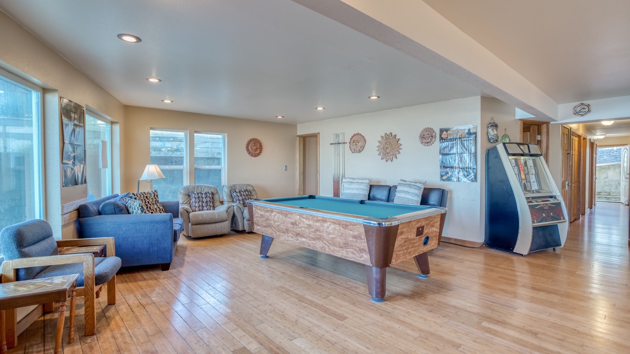 Photo of Outdoor in Lincoln City