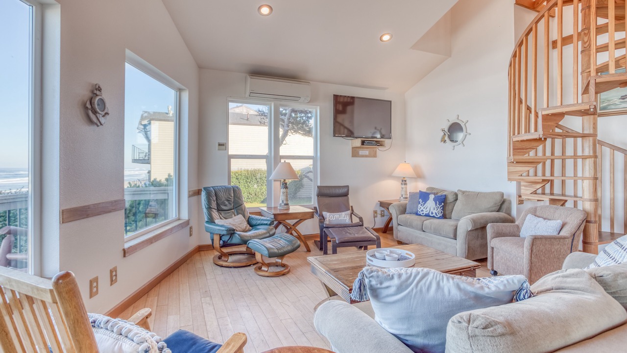 Photo of Bedroom in Lincoln City