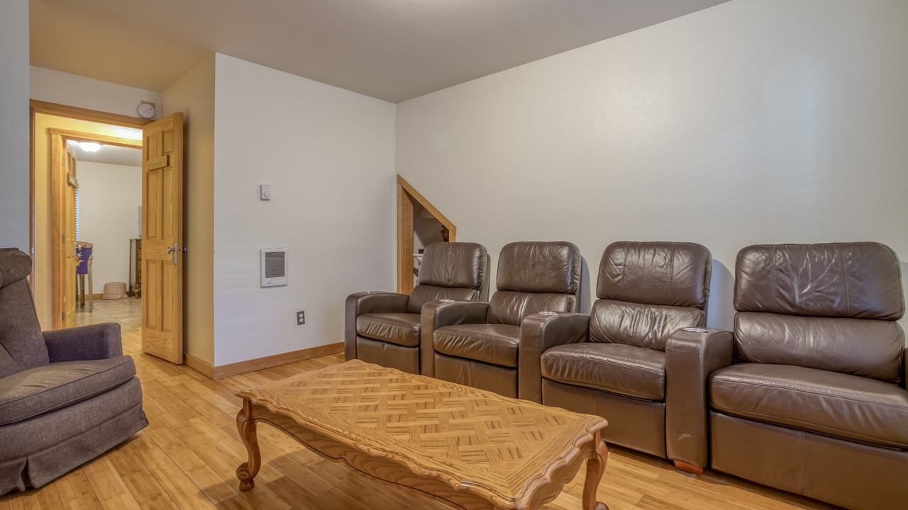 Photo of Bedroom in Lincoln City