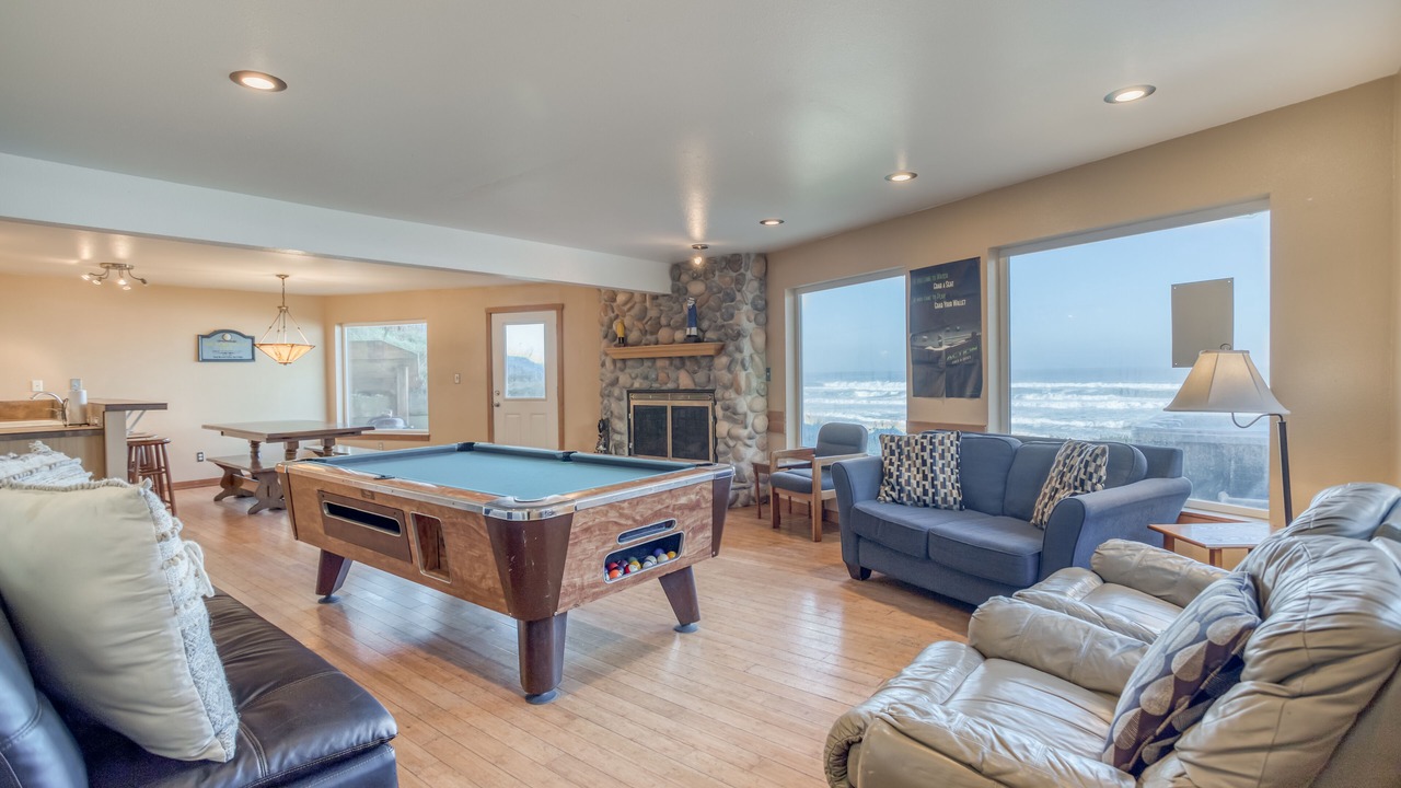 Photo of Outdoor in Lincoln City