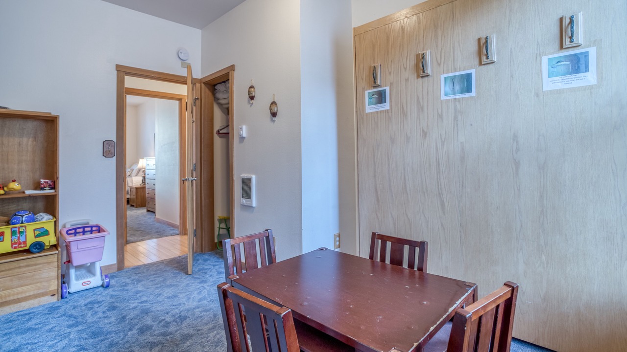 Photo of Bedroom in Lincoln City
