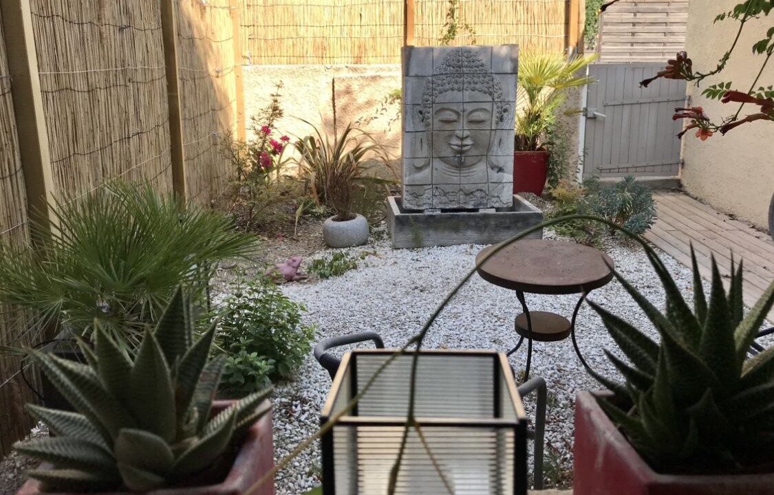 Photo of Patio Balcony in Nord