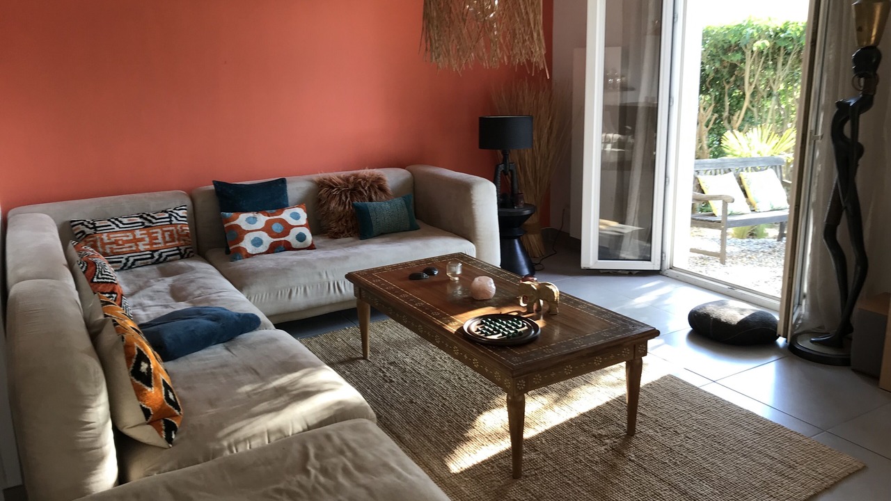 Photo of Livingroom in Nord