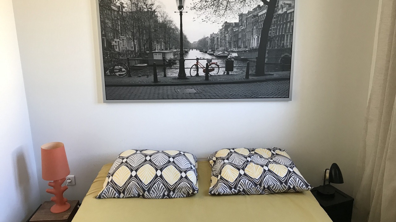 Photo of Bedroom in Nord