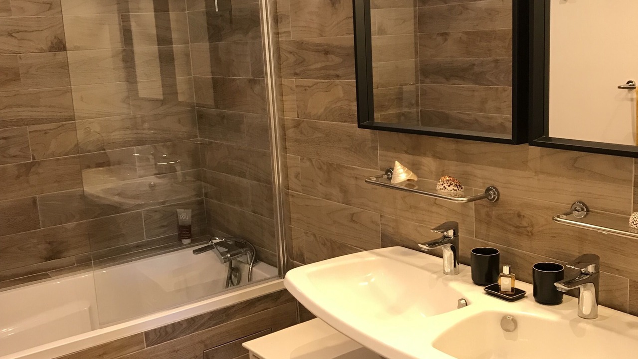 Photo of Bathroom in Nord