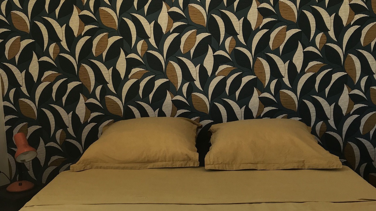 Photo of Bedroom in Nord