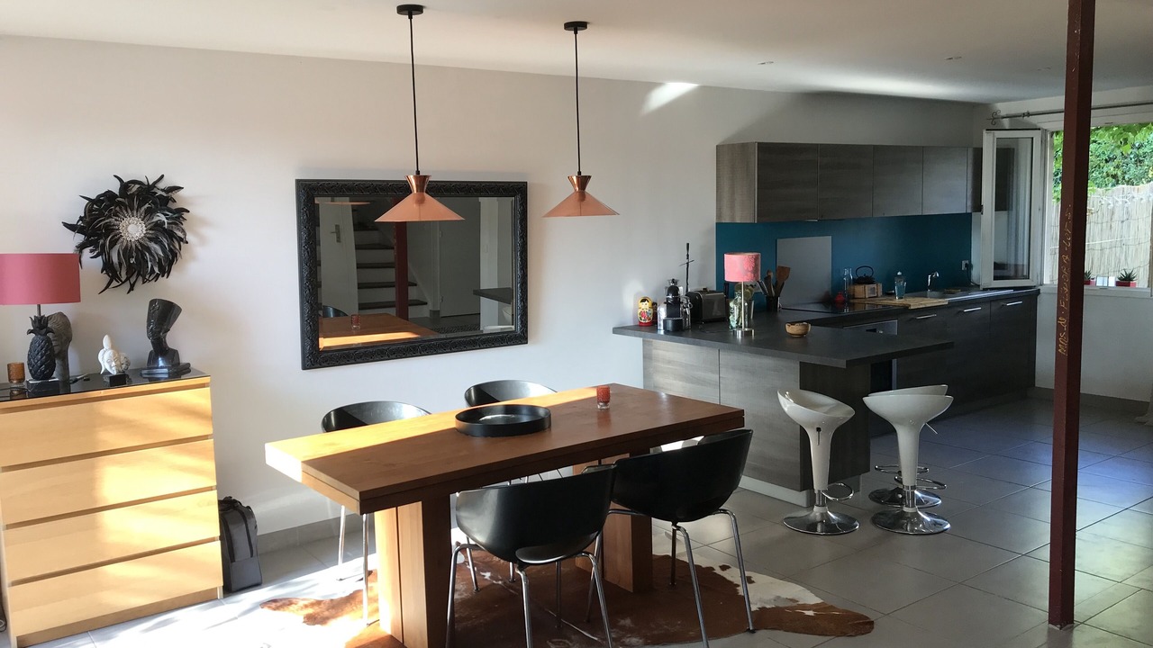 Photo of Kitchen in Nord