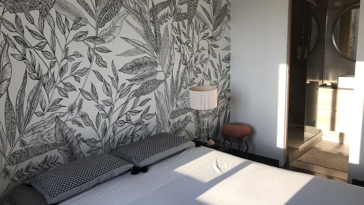 Photo of Bedroom in Nord