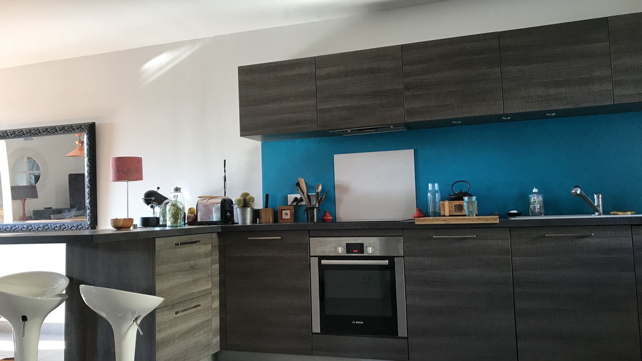 Photo of Kitchen in Nord