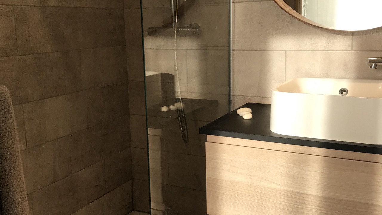 Photo of Bathroom in Nord