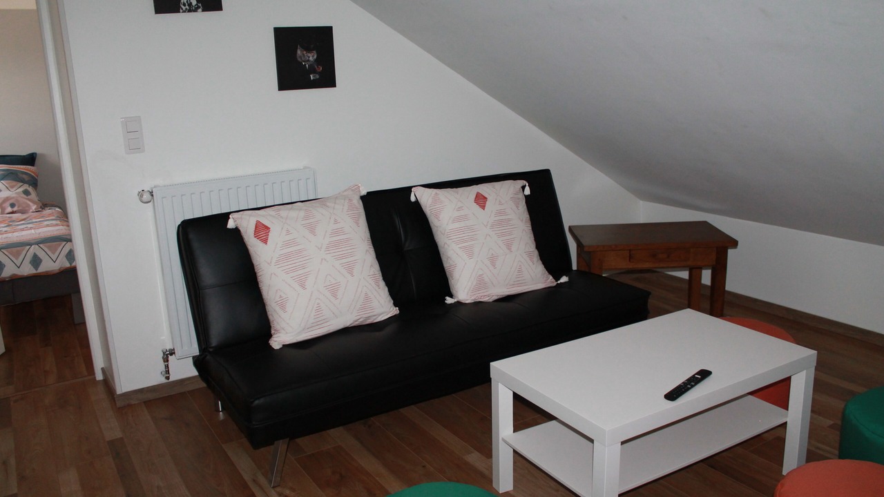 Photo of Livingroom in Charbonnieres-les-Vieilles