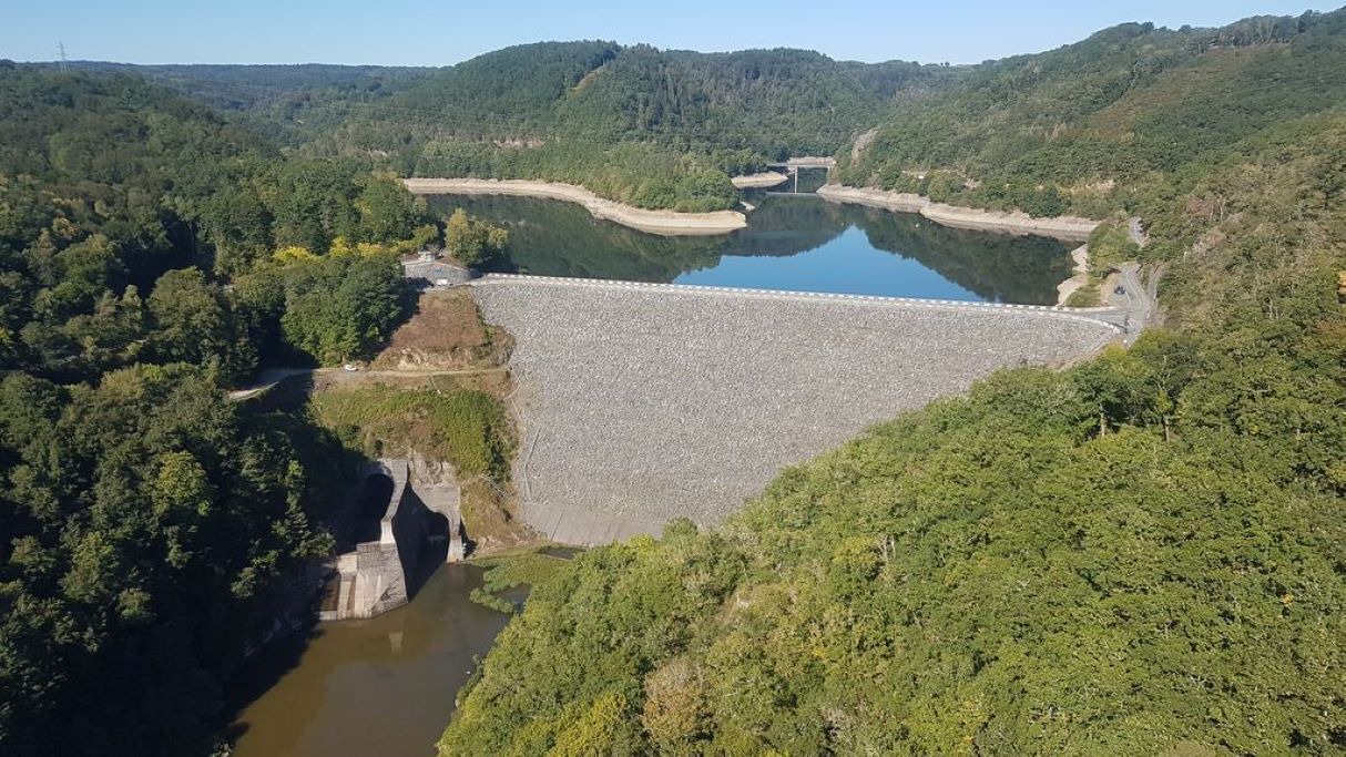 Photo of Outdoor in Charbonnieres-les-Vieilles