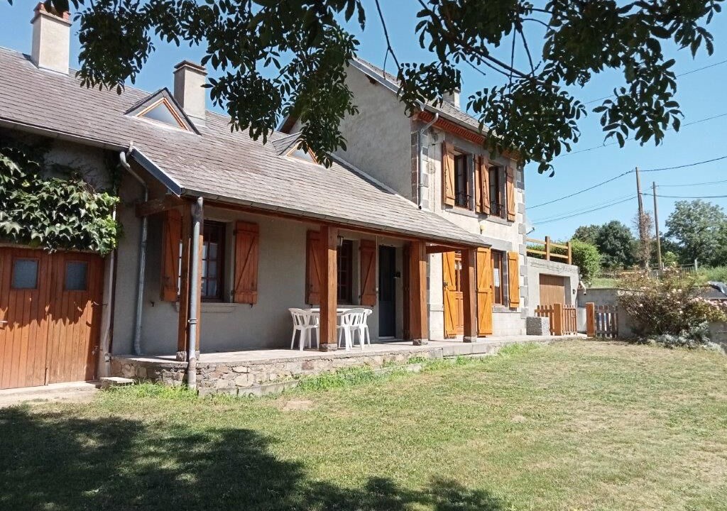 Photo of Outdoor in Charbonnieres-les-Vieilles