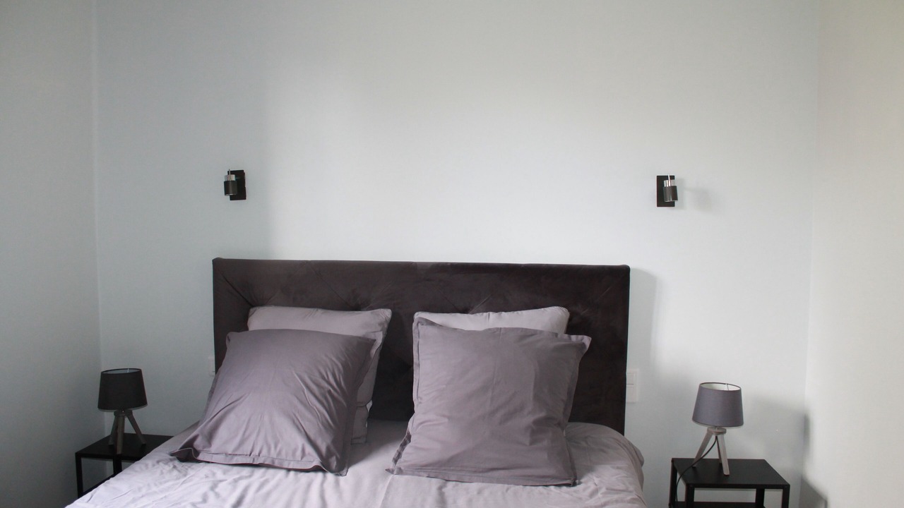 Photo of Bedroom in Charbonnieres-les-Vieilles