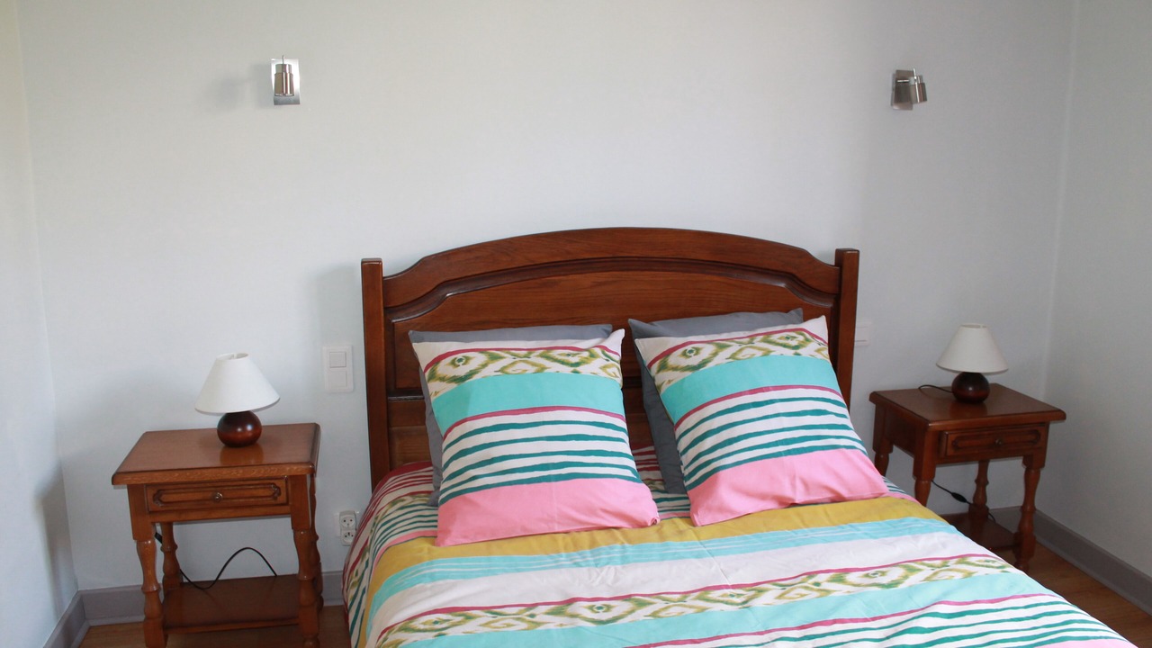 Photo of Bedroom in Charbonnieres-les-Vieilles