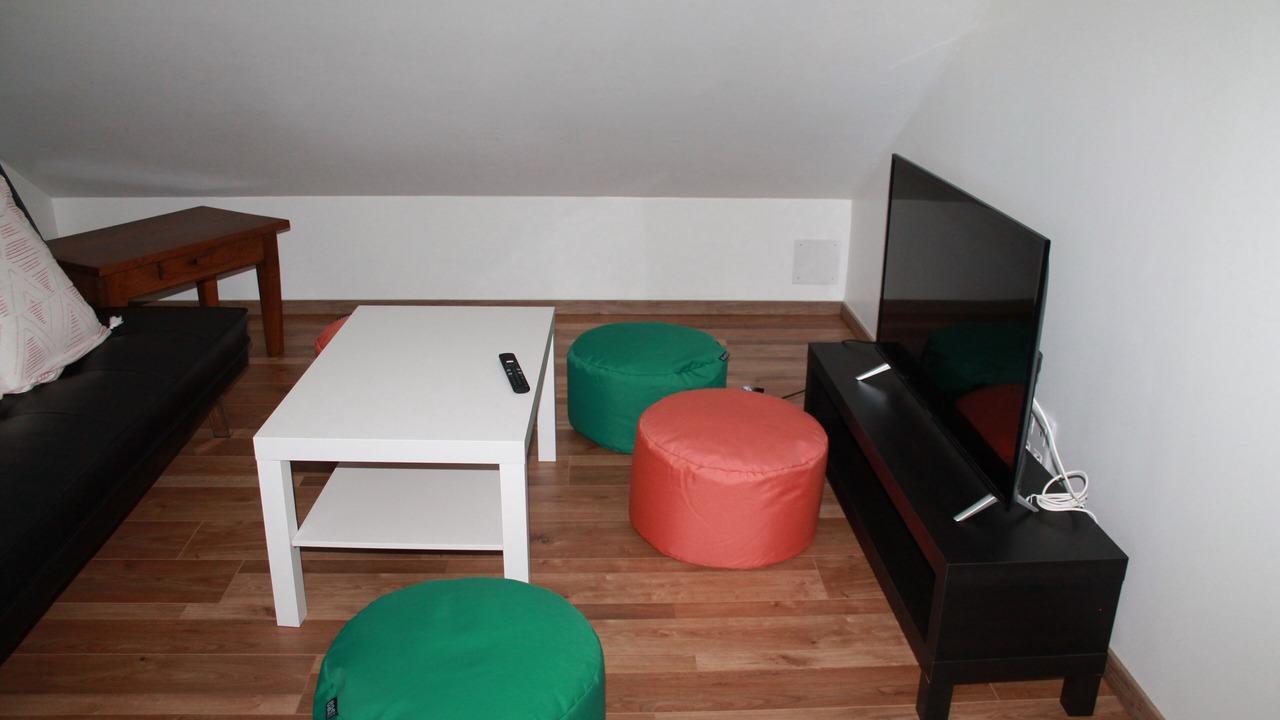 Photo of Livingroom in Charbonnieres-les-Vieilles