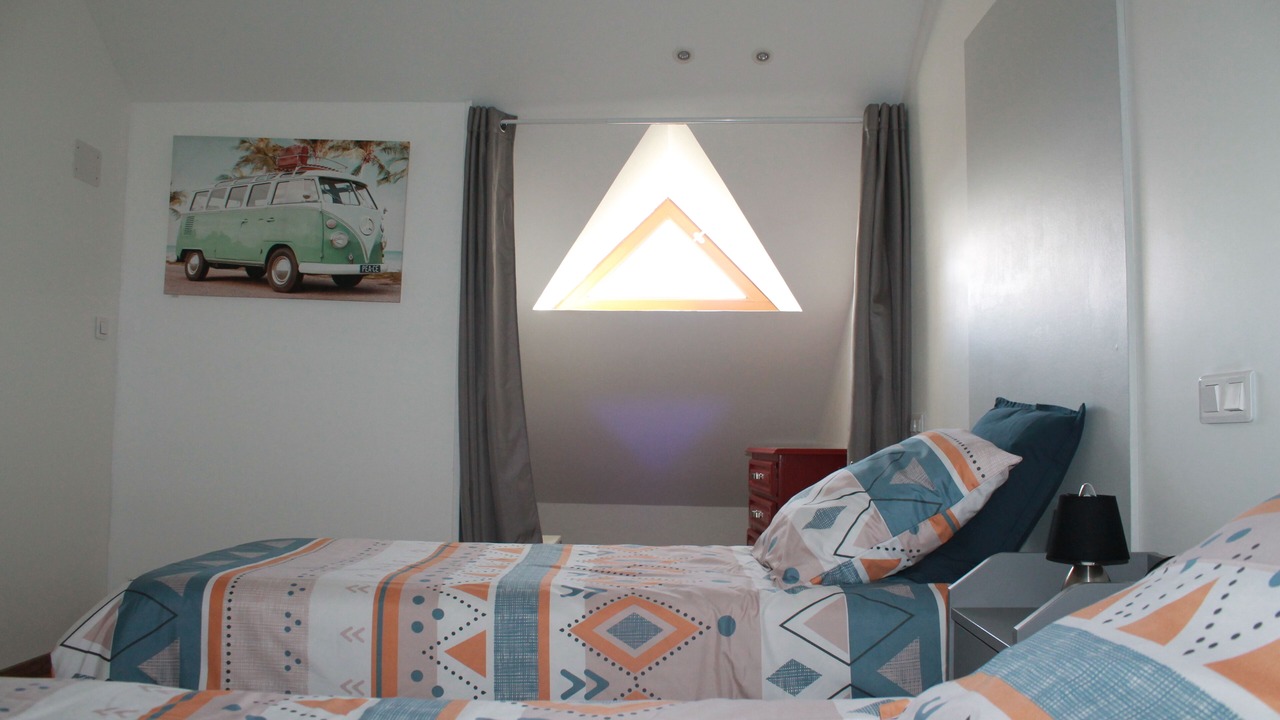 Photo of Bedroom in Charbonnieres-les-Vieilles