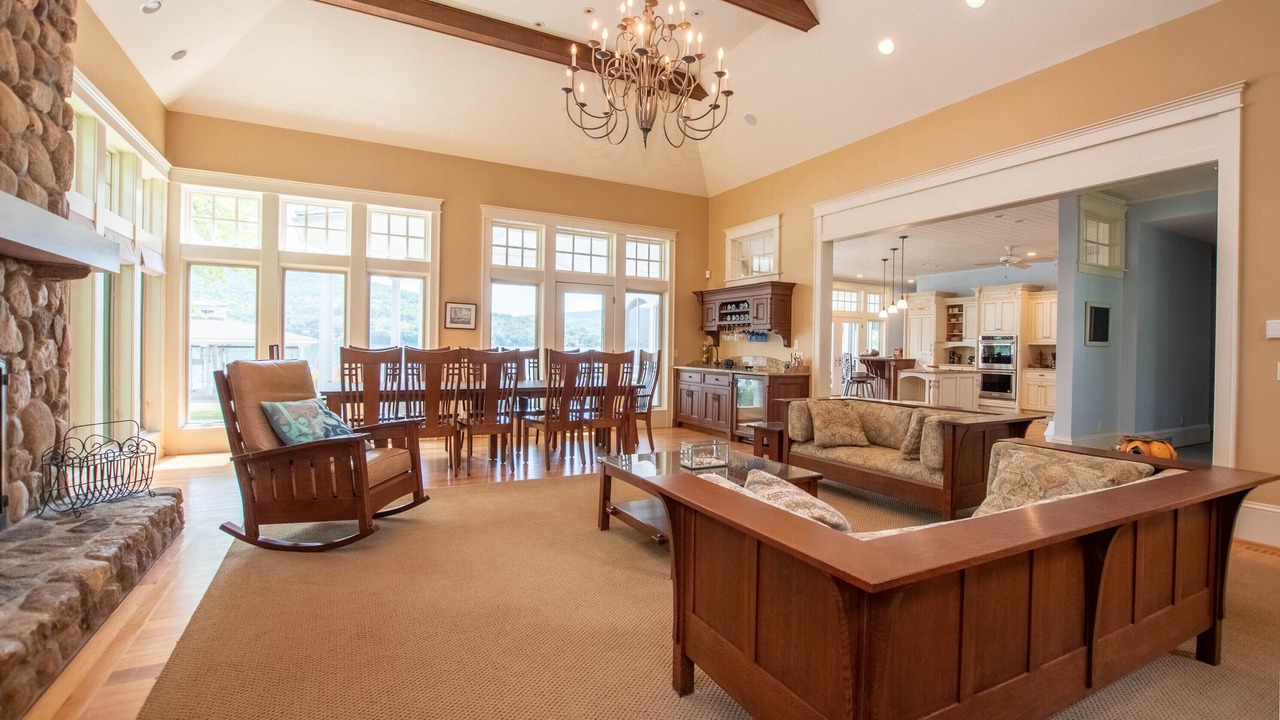 Photo of Livingroom in Naples