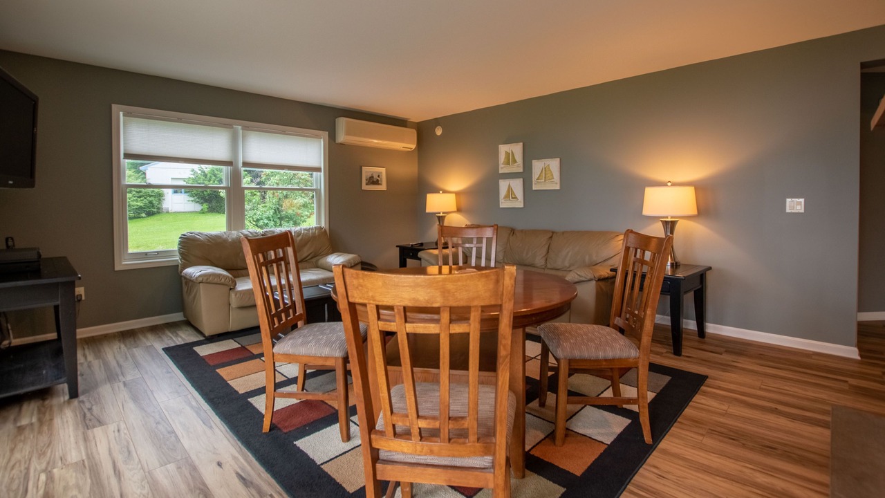 Photo of Livingroom in Seneca Falls