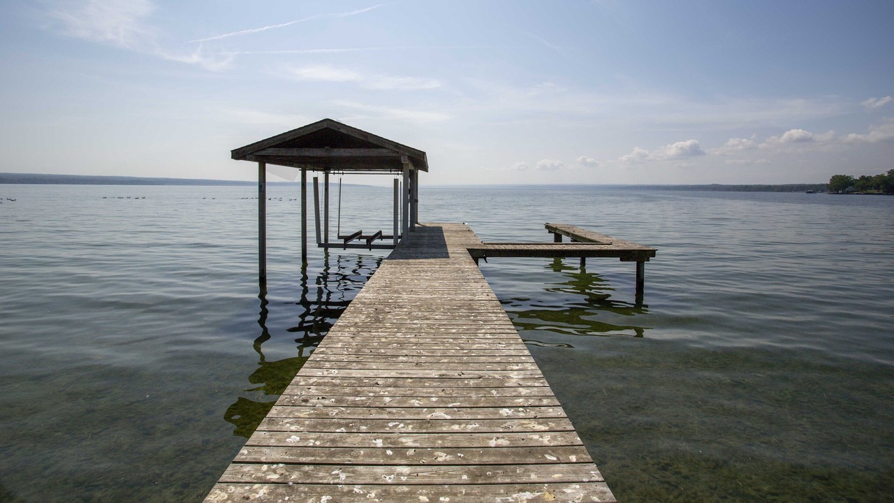 Photo of Outdoor in Seneca Falls