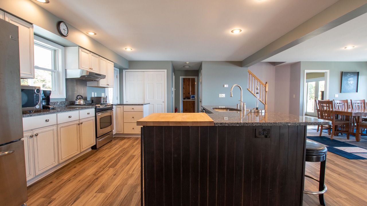Photo of Kitchen in Seneca Falls